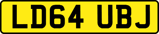 LD64UBJ