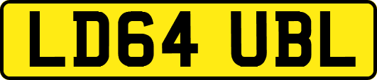 LD64UBL