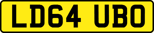 LD64UBO