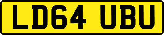 LD64UBU