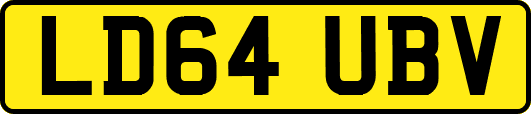 LD64UBV