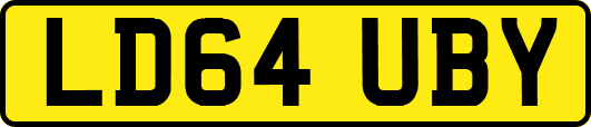 LD64UBY