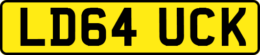 LD64UCK