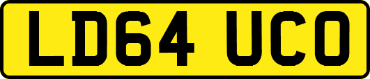 LD64UCO