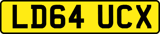 LD64UCX