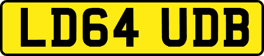 LD64UDB