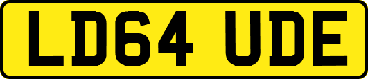 LD64UDE