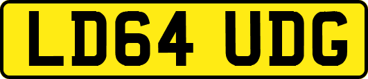 LD64UDG