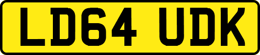 LD64UDK