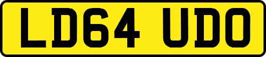 LD64UDO