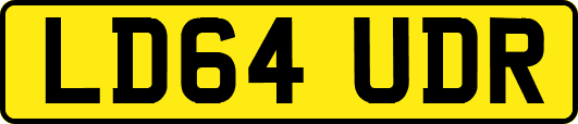 LD64UDR