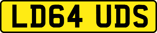LD64UDS