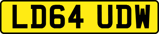 LD64UDW