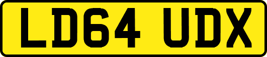 LD64UDX