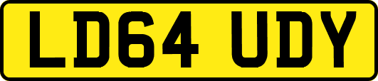 LD64UDY