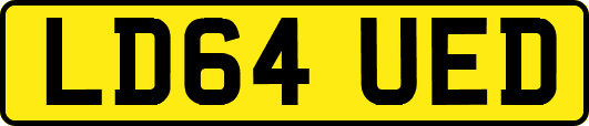 LD64UED