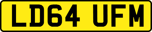 LD64UFM