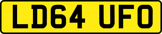 LD64UFO