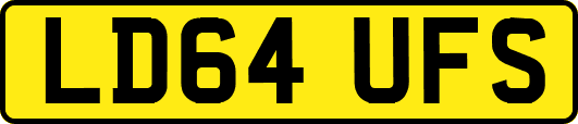 LD64UFS