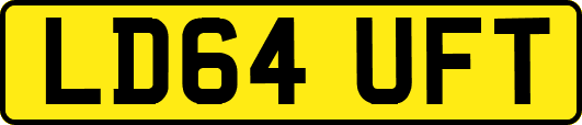 LD64UFT