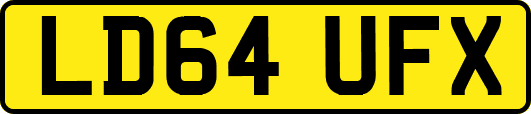 LD64UFX