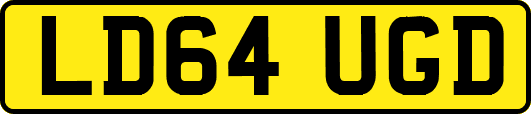 LD64UGD