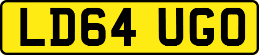 LD64UGO
