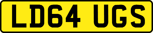 LD64UGS
