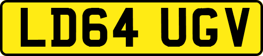 LD64UGV