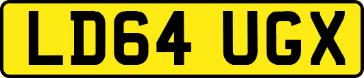 LD64UGX