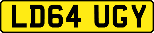 LD64UGY