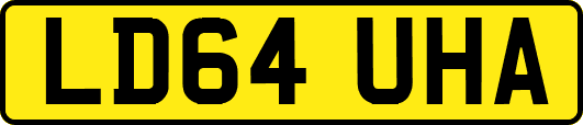LD64UHA