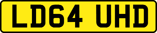 LD64UHD