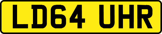 LD64UHR