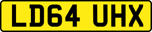 LD64UHX