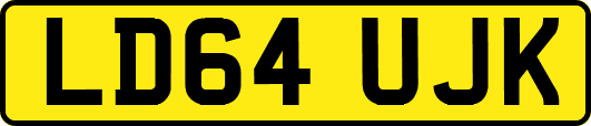 LD64UJK