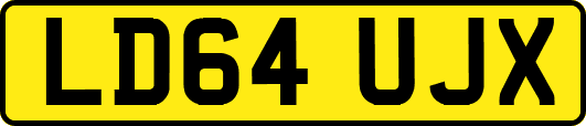LD64UJX