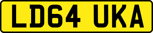LD64UKA