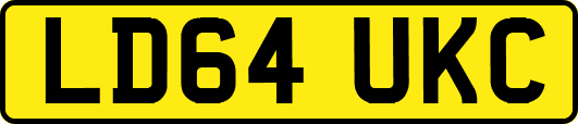 LD64UKC