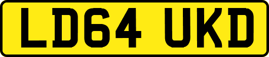 LD64UKD