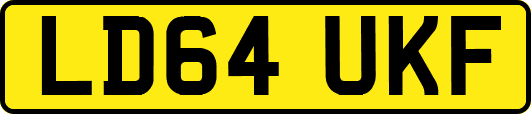 LD64UKF