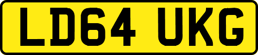 LD64UKG