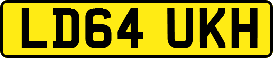 LD64UKH