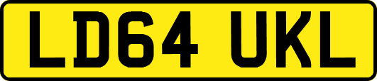 LD64UKL
