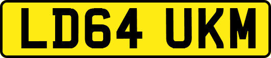 LD64UKM