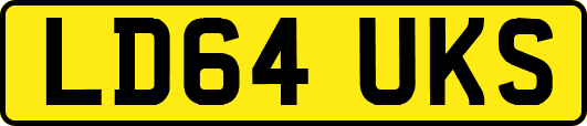 LD64UKS