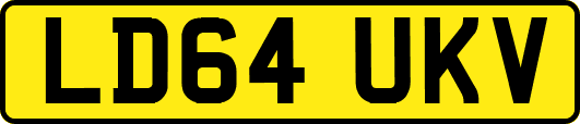 LD64UKV