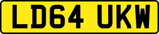LD64UKW