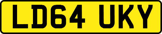 LD64UKY