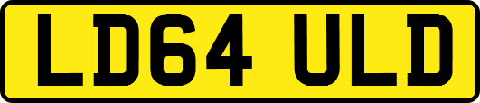 LD64ULD